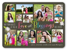 Baskets Of Blessings