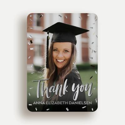 Confetti Gratitude