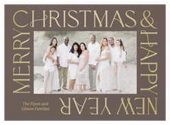 Golden Border Wishes