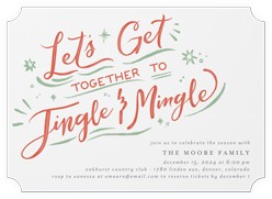 Merriest Mingle