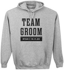 Team Groom