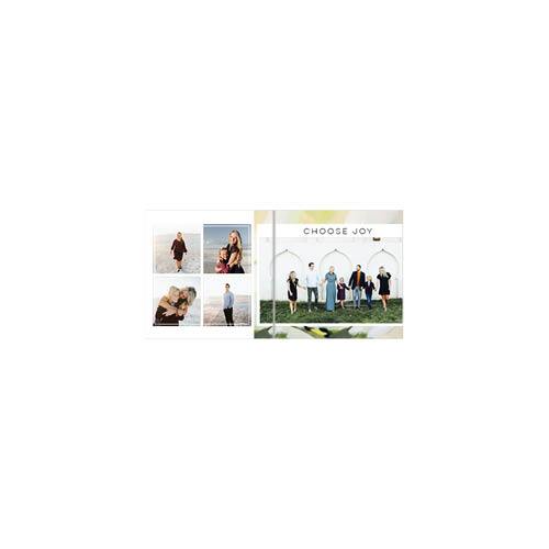 Colorful Creations by Britt Bass 12x12 undefined  Premium Album