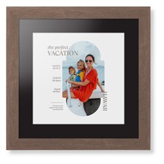 Travel Infographic​