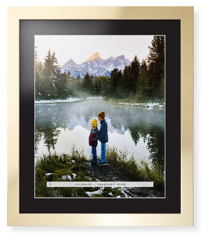 Travel Banner Portrait