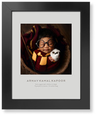 Gallery of One Square