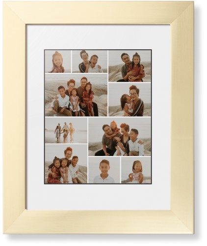 Elegant 8x10 Tabletop Prints