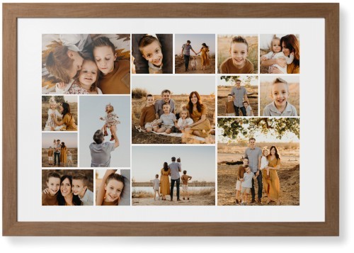 Gallery of Fifteen