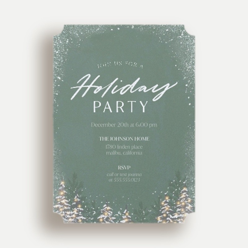Elegant Party