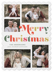 Cheerful Holiday Charm