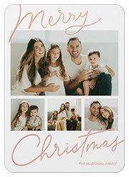 Handwritten Highlights