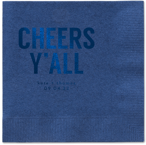 Cheers Yall