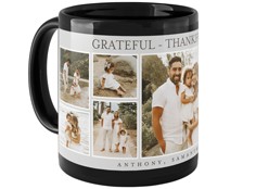 Grateful Thankful Blessed Frames