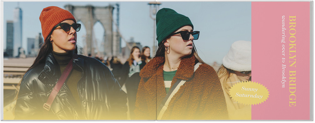 Wanderlust Gallery 11x14 undefined  Photo Book