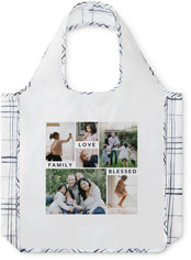 Sentiment Gallery of Six