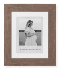 Simple Photo Frame
