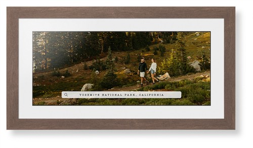 Travel Banner