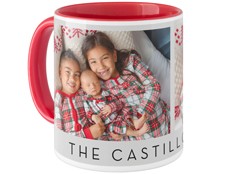 Gallery of Two Banner