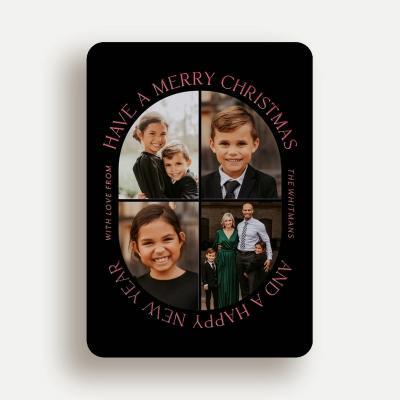 Wishes Around