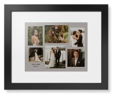 Gallery Collage of Six