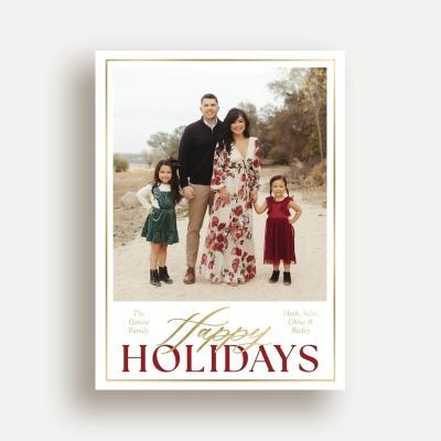Classic Yuletide