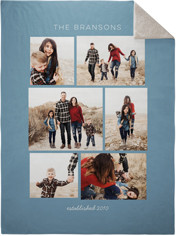 Gallery Montage of Memories