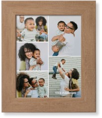 Gallery of Five Portrait