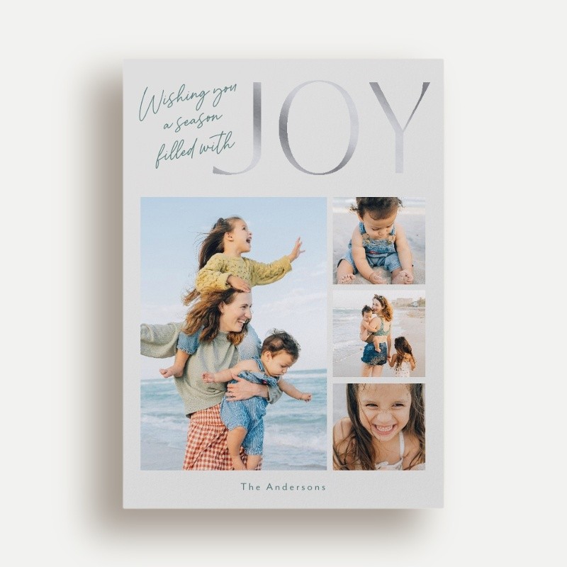 Wishing Joy