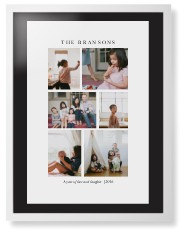 Gallery Montage of Memories