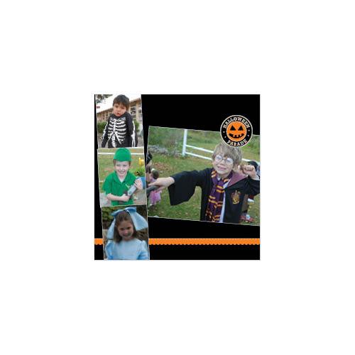 School Days 10x10 undefined  Premium Album