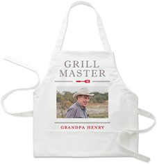 Head Grill Master