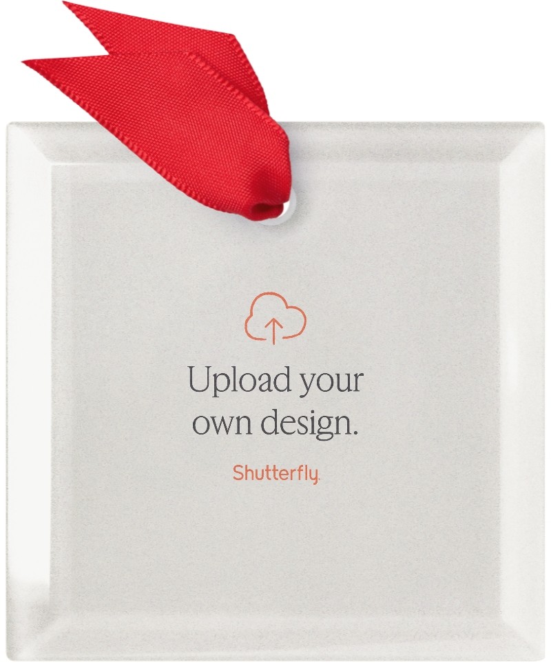 Upload Your Own Design