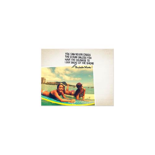 Aloha Hawaii 8x11 undefined  Premium Album