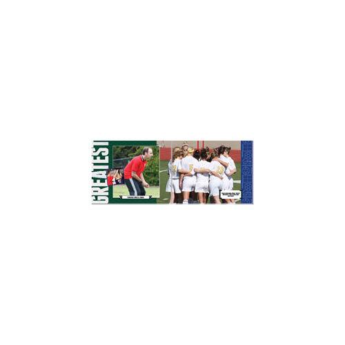 Everything Sports 8x11 undefined  Photo Book