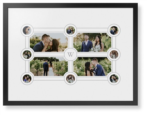 Vintage Family Tree​