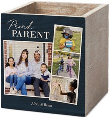 Proud Parent Filmstrip