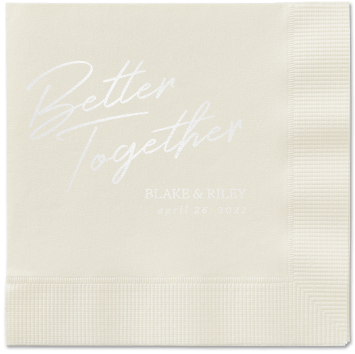 Improved Together