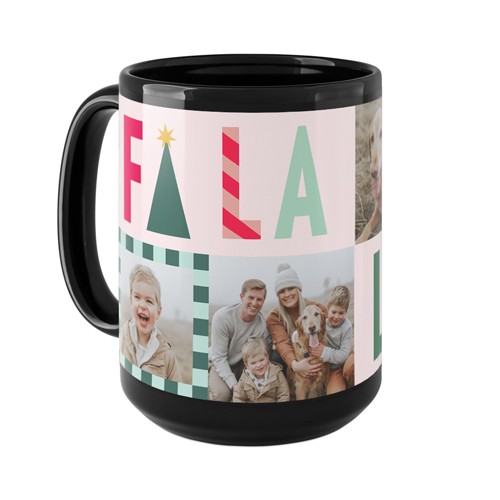 Bright Holiday Cheer