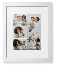 Gallery of Five Portrait