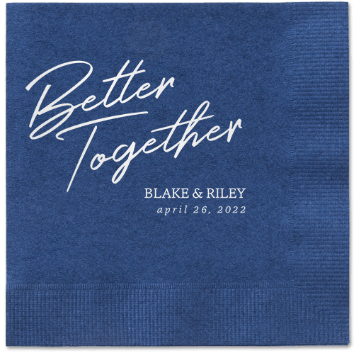 Improved Together