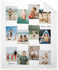 Photo Stack Memories