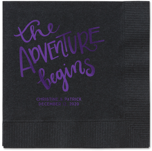 Remarkable Adventure