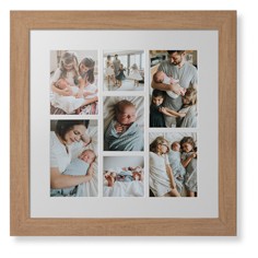 Mixed Seven Up Landscape