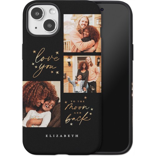 Love To The Moon Sparkle