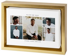 Hero Gallery of Five