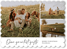 Simple Festive Gallery