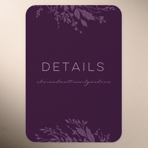 Garland Initials
