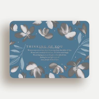 Flowery Flourishes