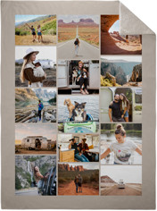 Photo Gallery of Fifteen Portrait