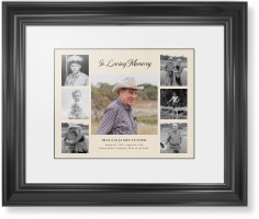 Gallery of Seven Memorial