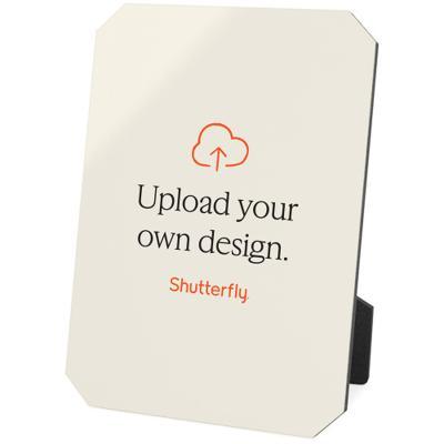 Upload Your Own Design